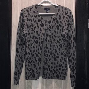 GAP cardigan